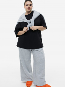 Футболка H&M модель 69895 Фото