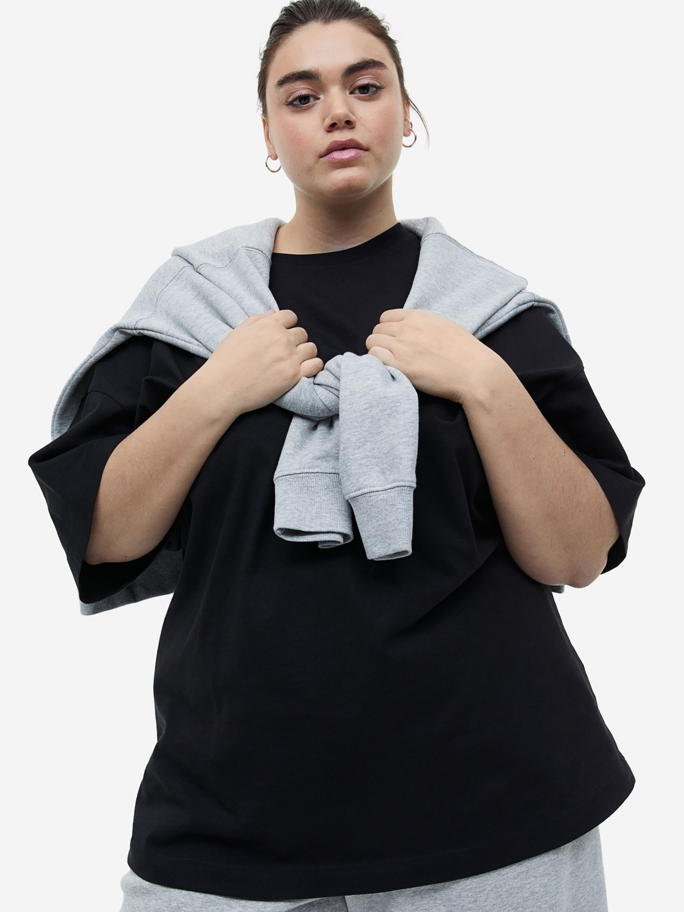 Футболка H&M модель 69895 Фото