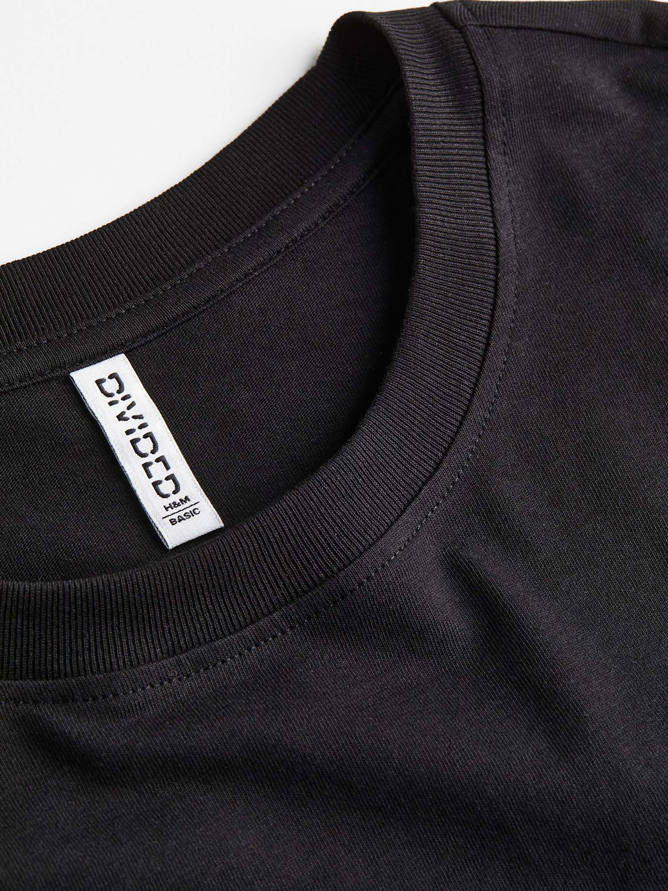 Футболка H&M модель 69895 Фото