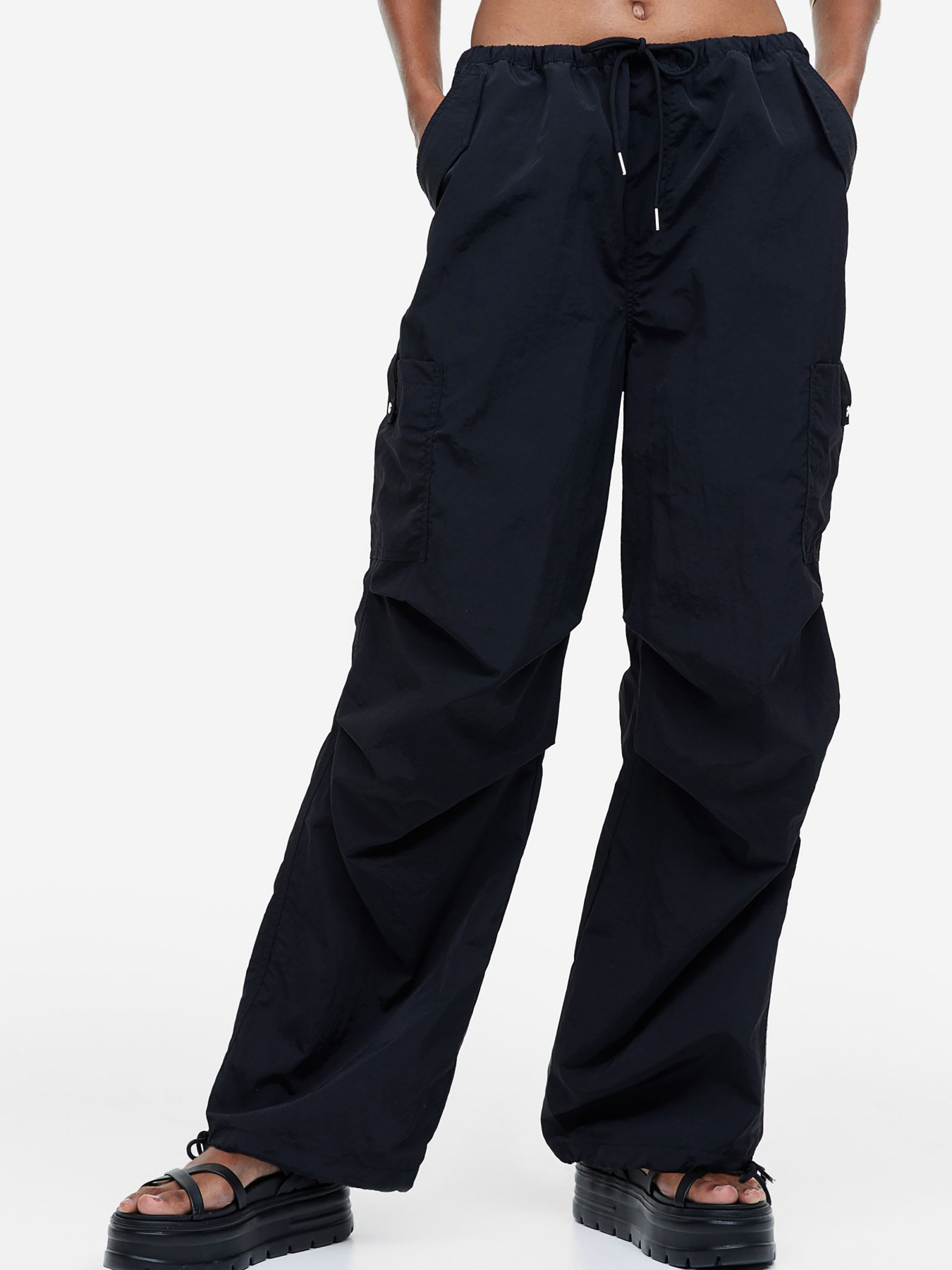 Карго H&M модель 69883 Фото