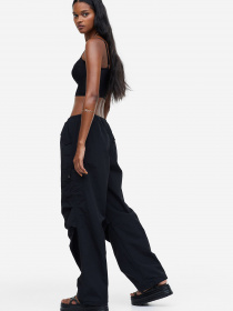 Карго H&M модель 69883 Фото