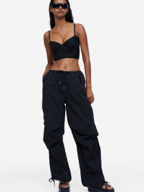 Карго H&M модель 69883 Фото