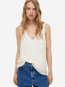 Майка H&M модель 69868 Фото