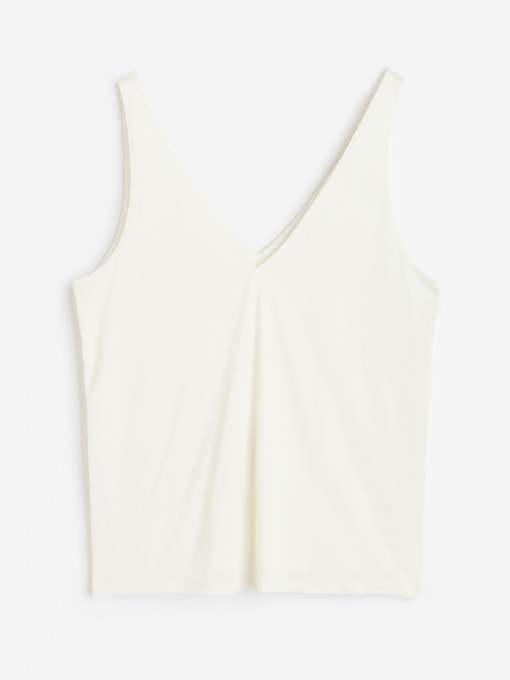 Майка H&M модель 69868 Фото