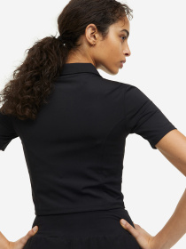 Топ спортивный H&M модель 69893 Фото