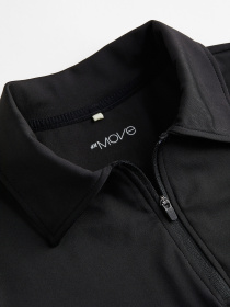 Топ спортивный H&M модель 69893 Фото