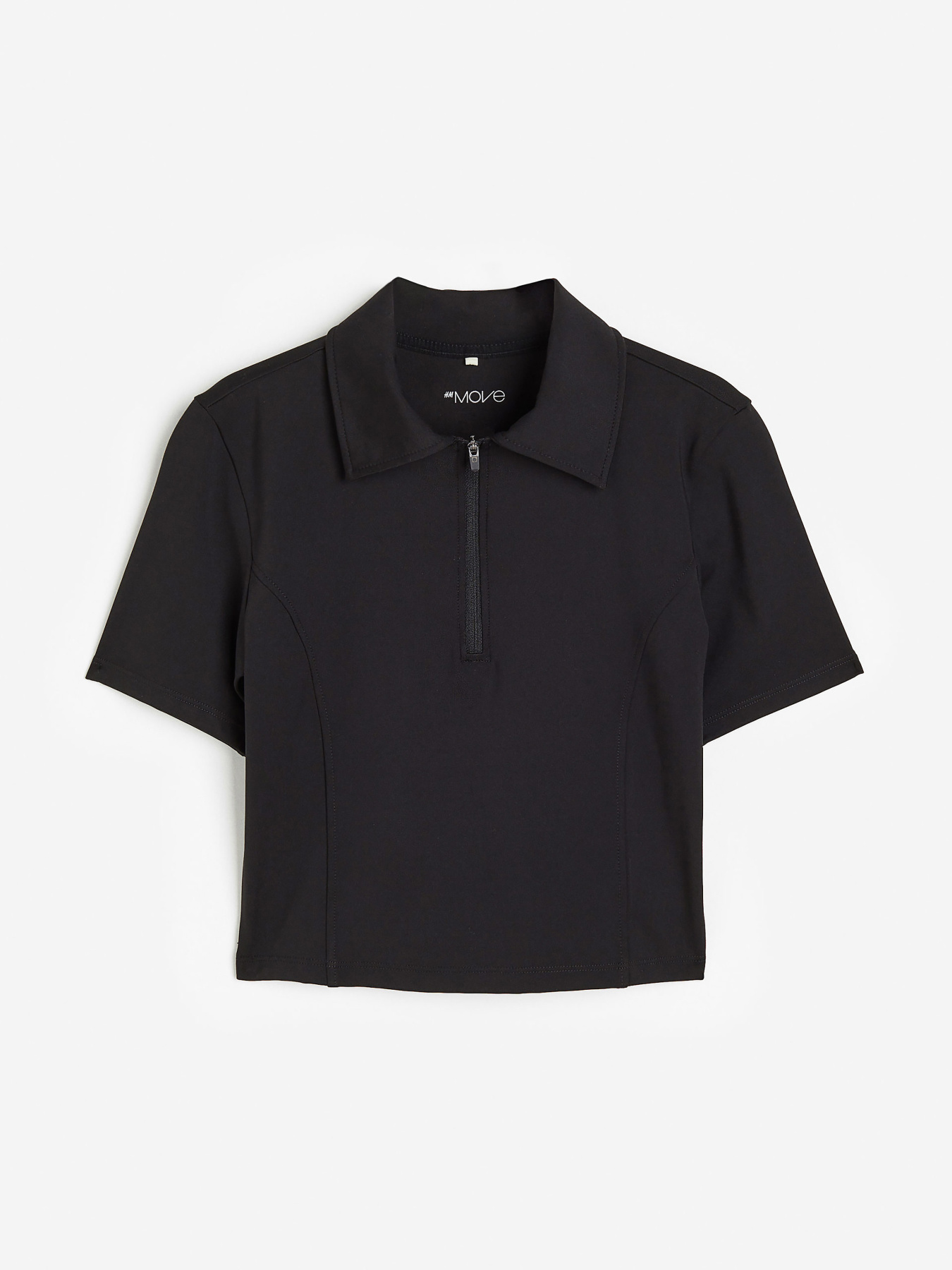 Спортивний топ H&M модель 69893 Спортивний топ H&M модель 69893 Фото