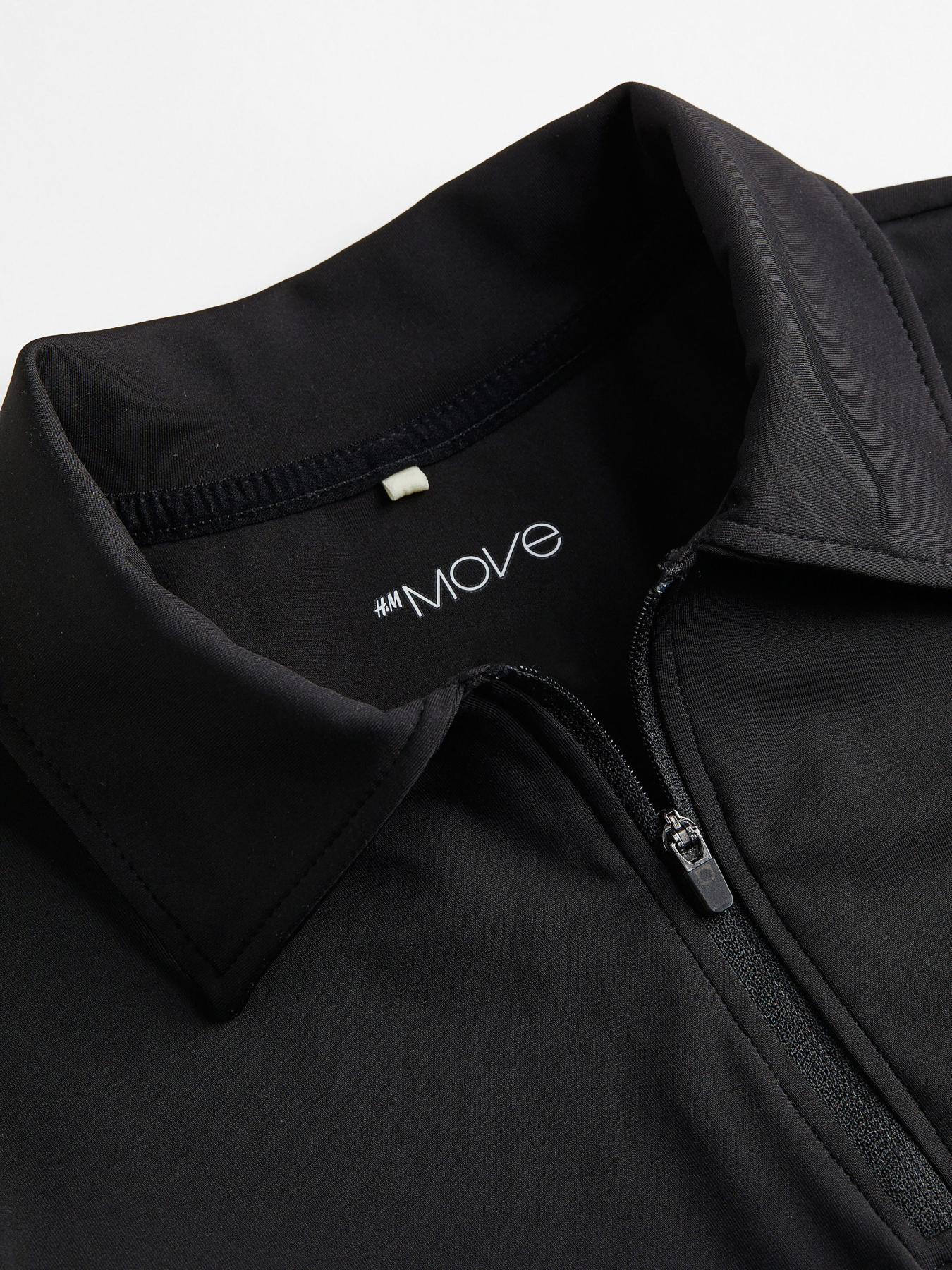 Спортивний топ H&M модель 69893 Спортивний топ H&M модель 69893 Фото