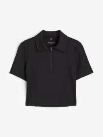 Спортивний топ H&M модель 69893 Спортивний топ H&M модель 69893 Фото