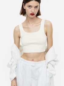 Топ H&M модель 69894 Фото