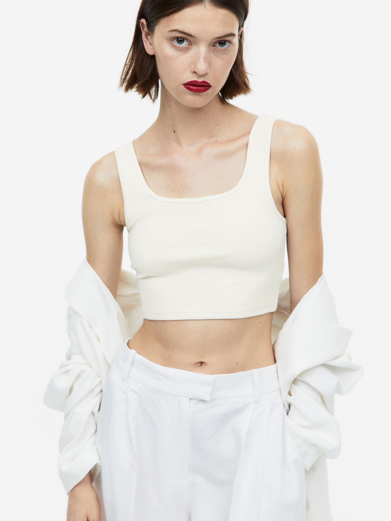 Топ H&M модель 69894 Фото