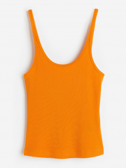 Майка H&M модель 69899 - фото