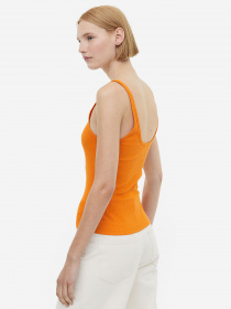 Майка H&M модель 69899 Фото