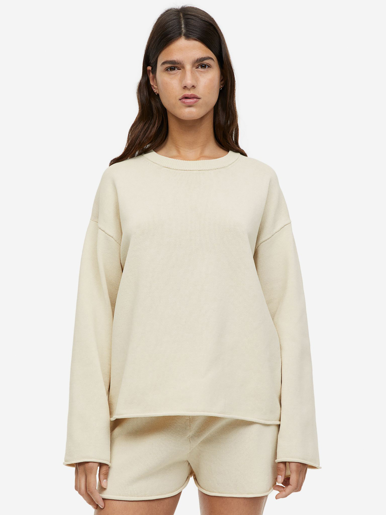 Джемпер H&M модель 69892 Фото