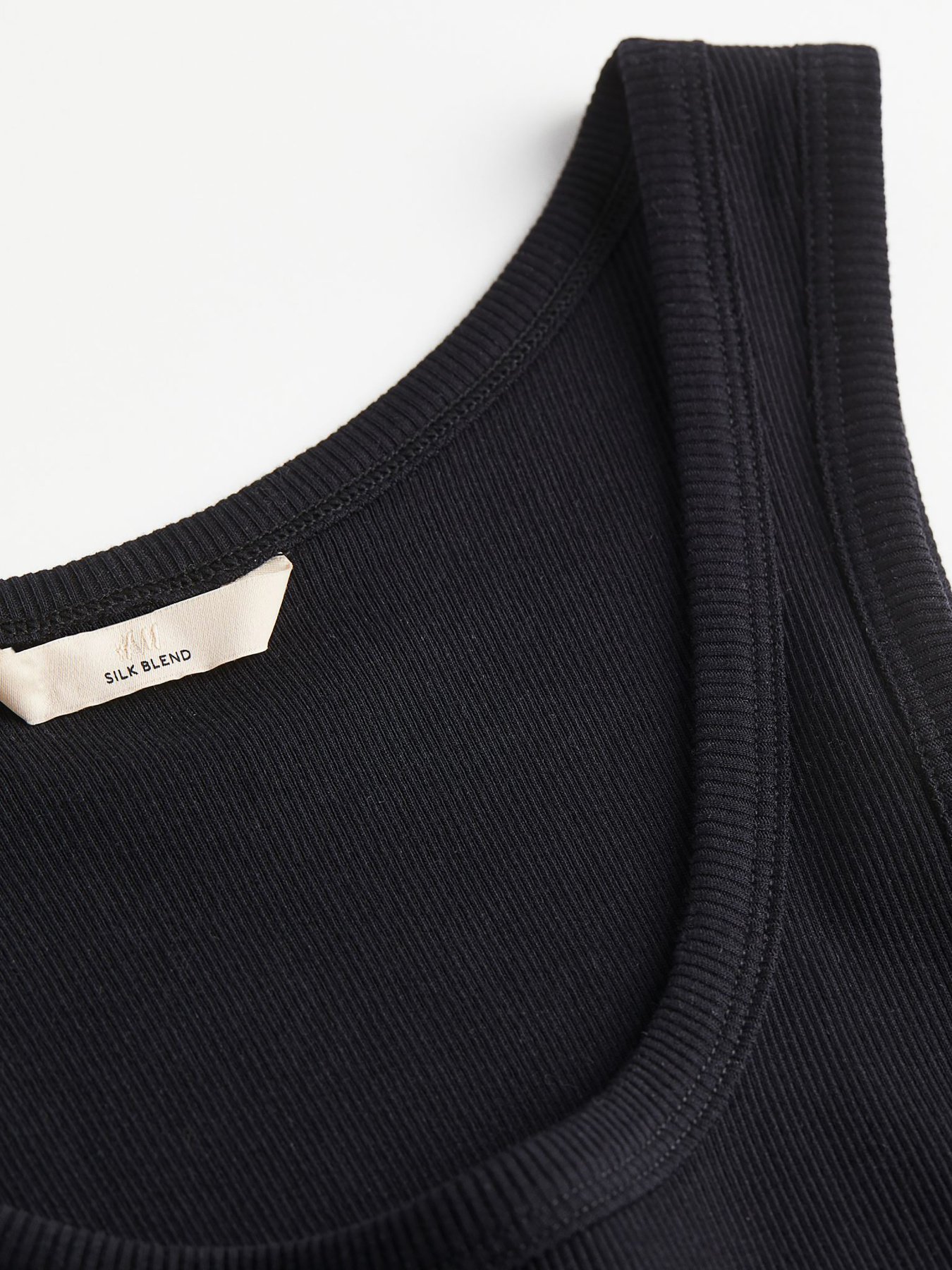 Майка H&M модель 69869 Майка H&M модель 69869 Фото