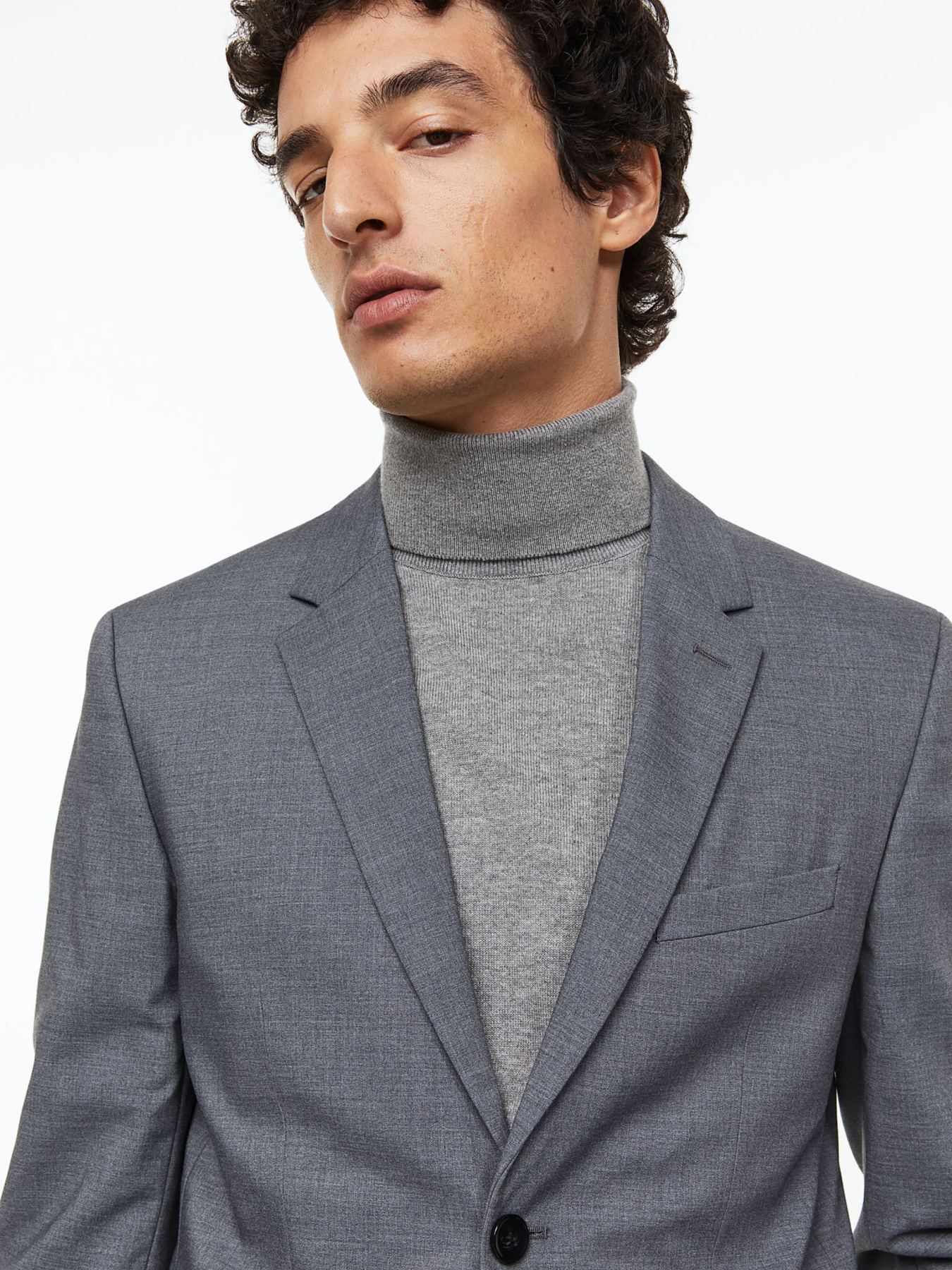 Пиджак H&M модель 69879 Фото