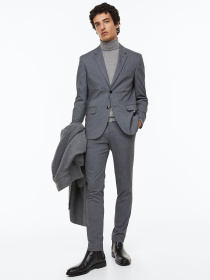 Пиджак H&M модель 69879 Фото