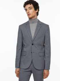 Пиджак H&M модель 69879 Фото