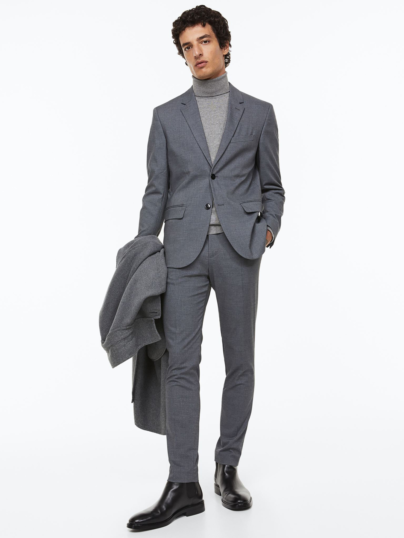 Піджак H&M модель 69879 Фото