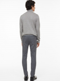 Брюки классические H&M модель 69884 Фото