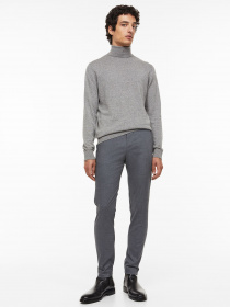 Классические штаны H&M модель 69884 Классические штаны H&M модель 69884 Фото