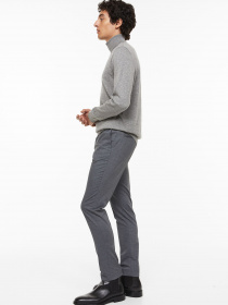 Классические штаны H&M модель 69884 Классические штаны H&M модель 69884 Фото