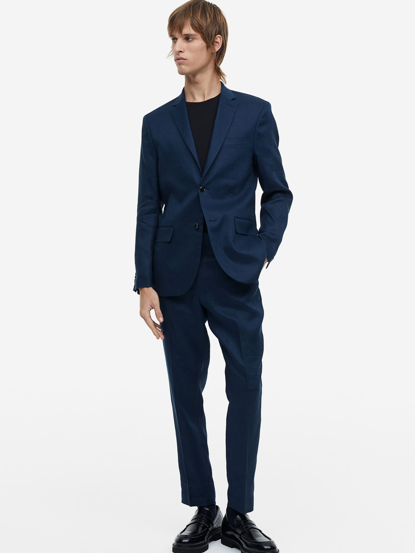 Пиджак H&M модель 69900 Фото