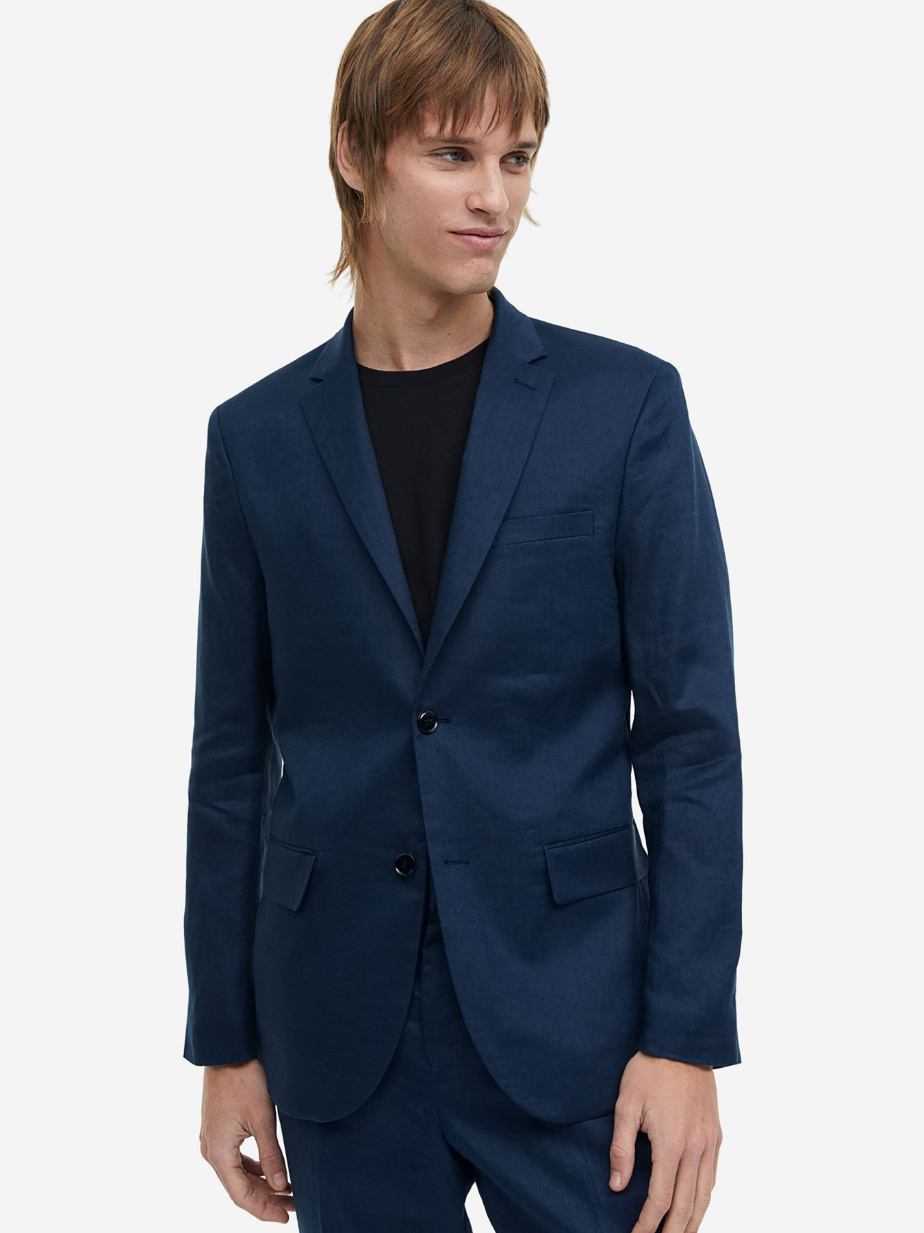 Пиджак H&M модель 69900 Фото