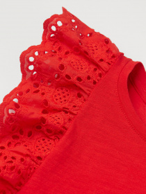 Блуза H&M модель 69889 Фото