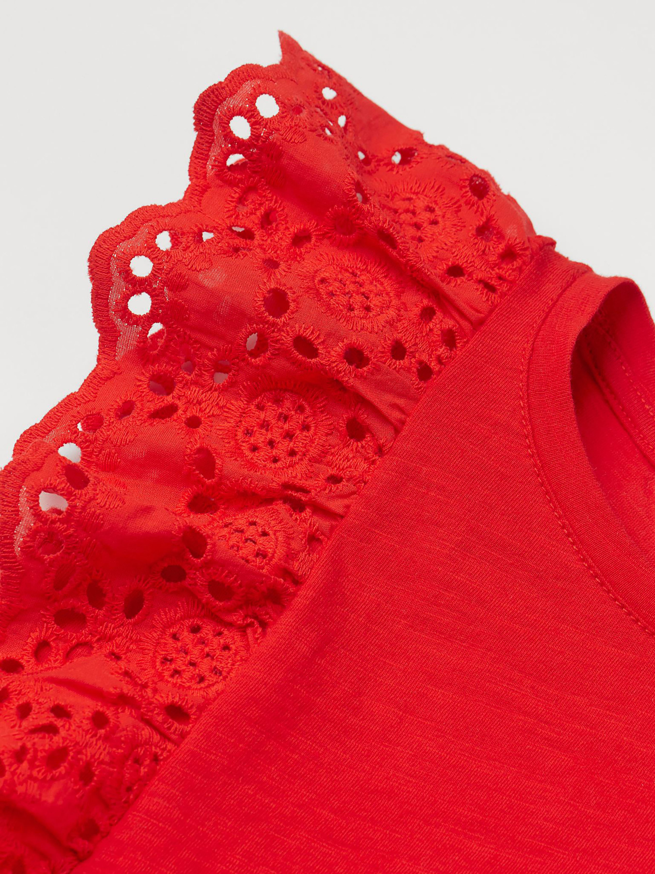 Блуза H&M модель 69889 Блуза H&M модель 69889 Фото