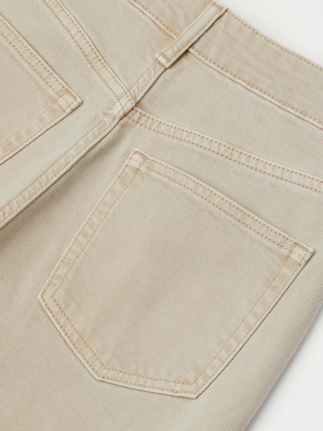 Джинси мом H&M модель 69898 Фото