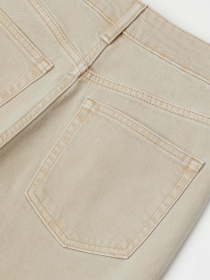 Джинси мом H&M модель 69898 Фото