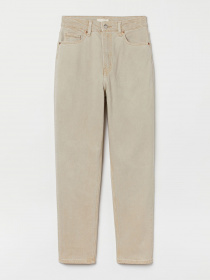 Джинси мом H&M модель 69898 Фото