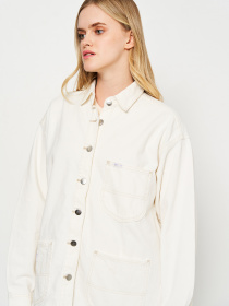 Джинсова куртка H&M модель 69902 Фото