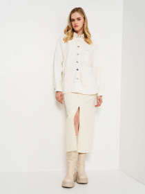 Джинсова куртка H&M модель 69902 Фото