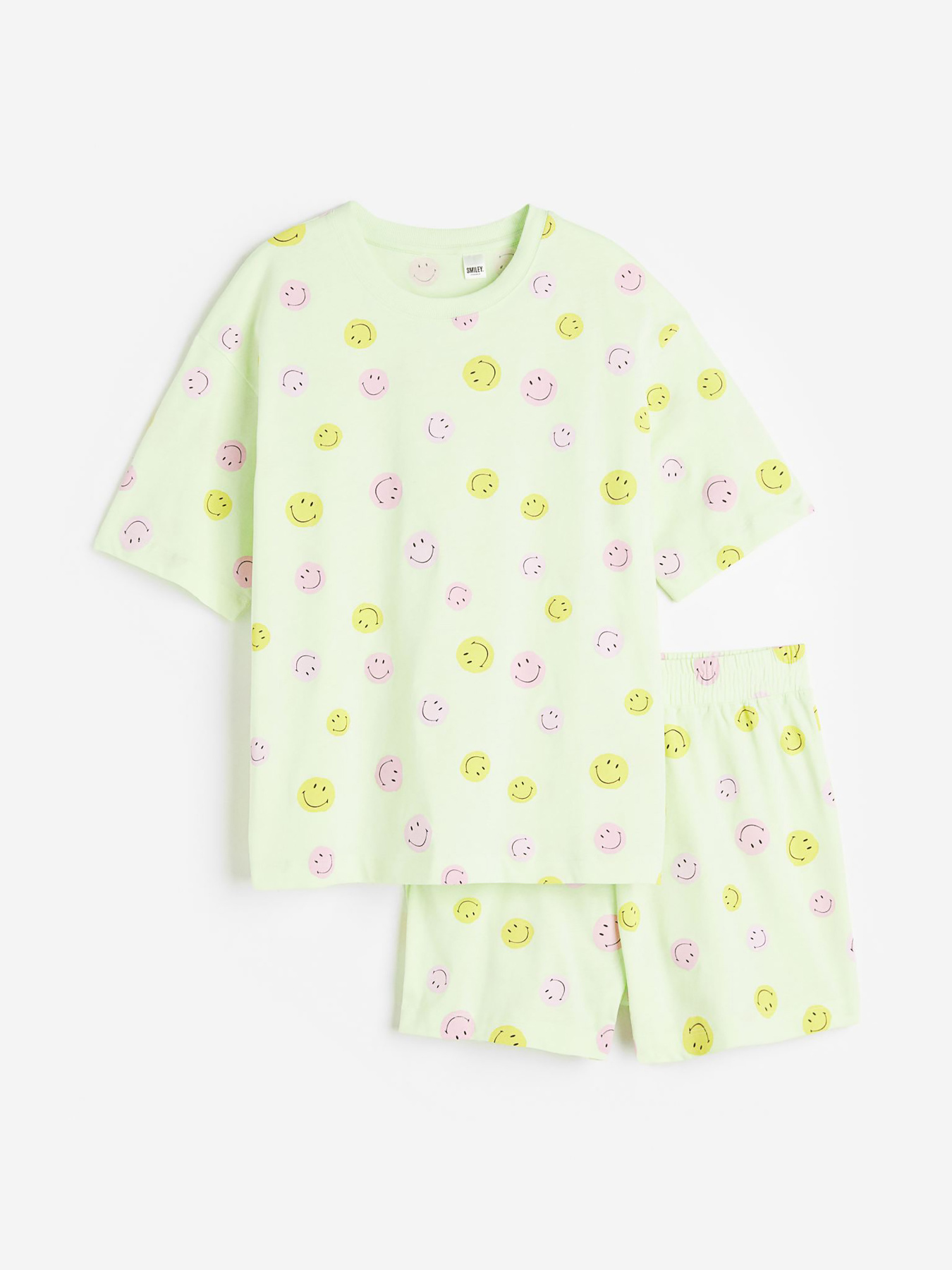 Пижама H&M модель 69870 Фото