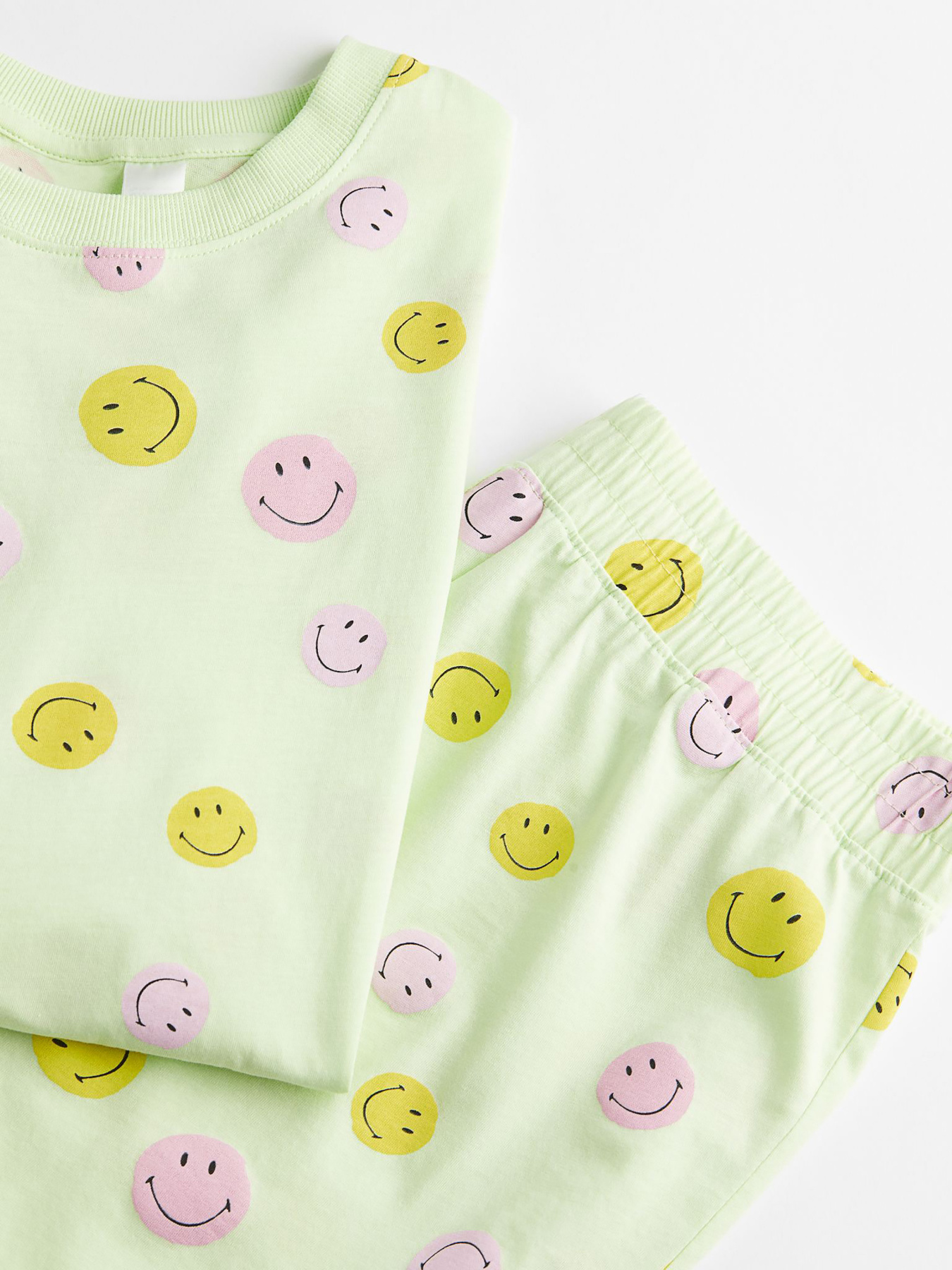 Пижама H&M модель 69870 Фото