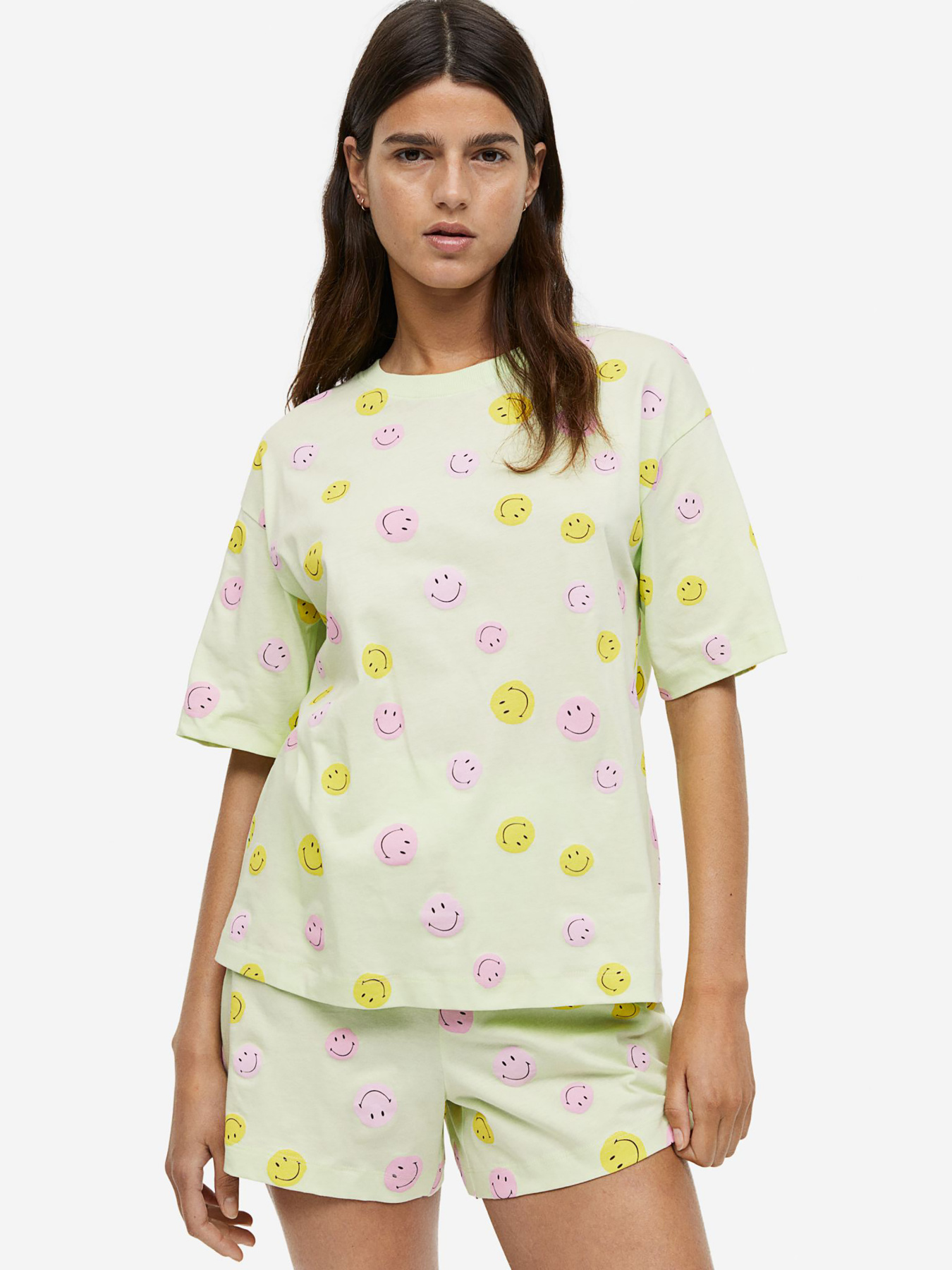 Пижама H&M модель 69870 Фото