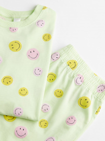 Пижама H&M модель 69870 Фото