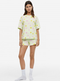 Піжама H&M модель 69870 Фото