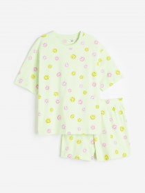 Піжама H&M модель 69870 Фото