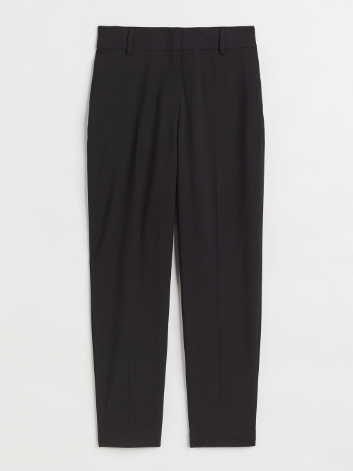 Брюки классические H&M модель 69914 Фото