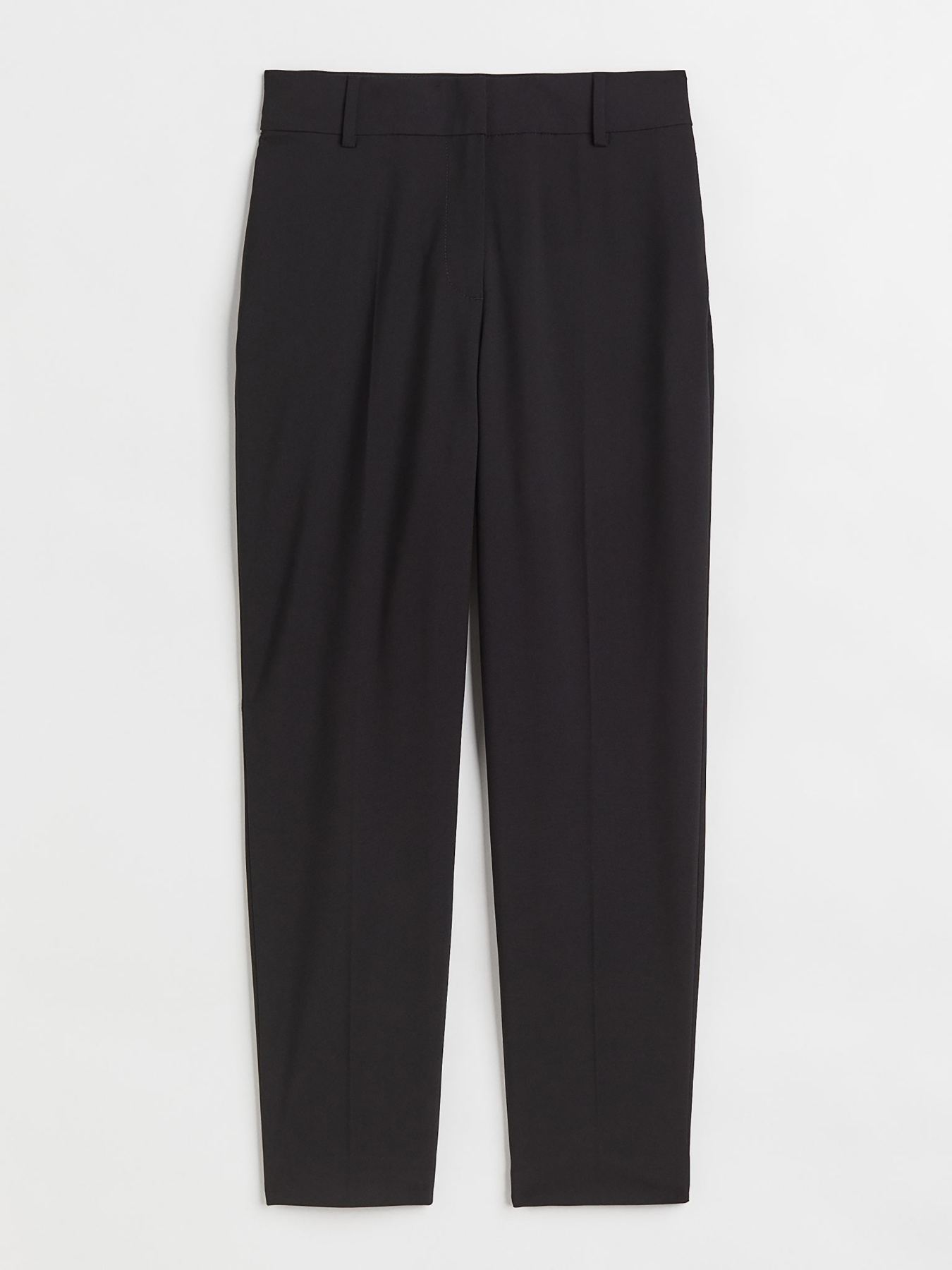 Классические штаны H&M модель 69914 Фото