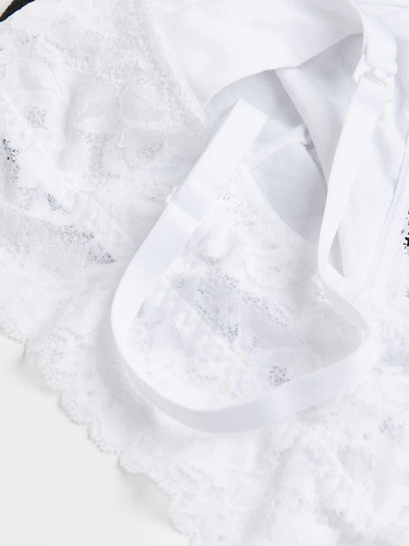 Бюстгальтер H&M модель 69909 Фото