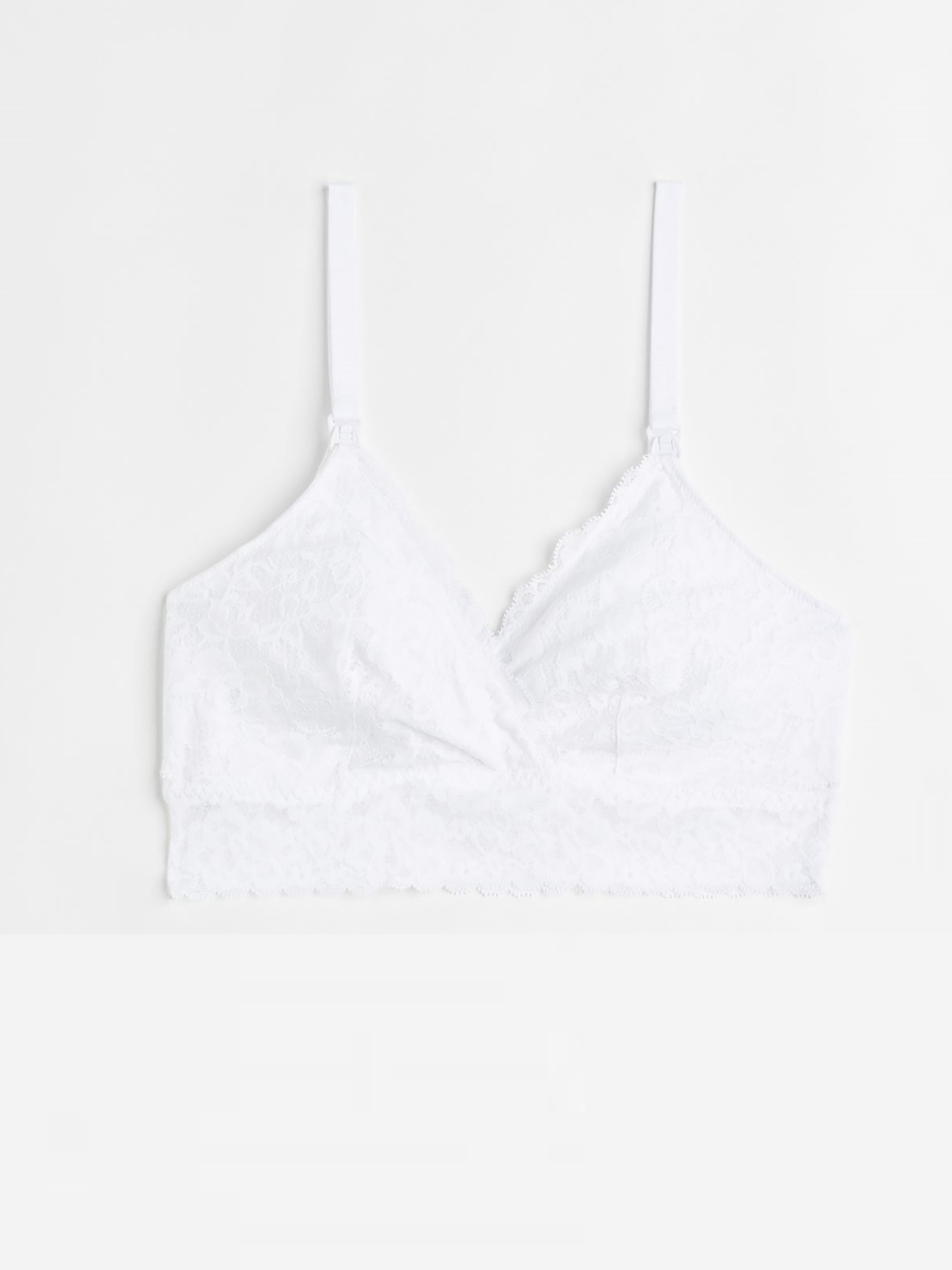 Бюстгальтер H&M модель 69909 Фото