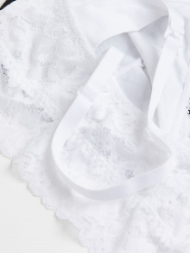 Бюстгальтер H&M модель 69909 Фото