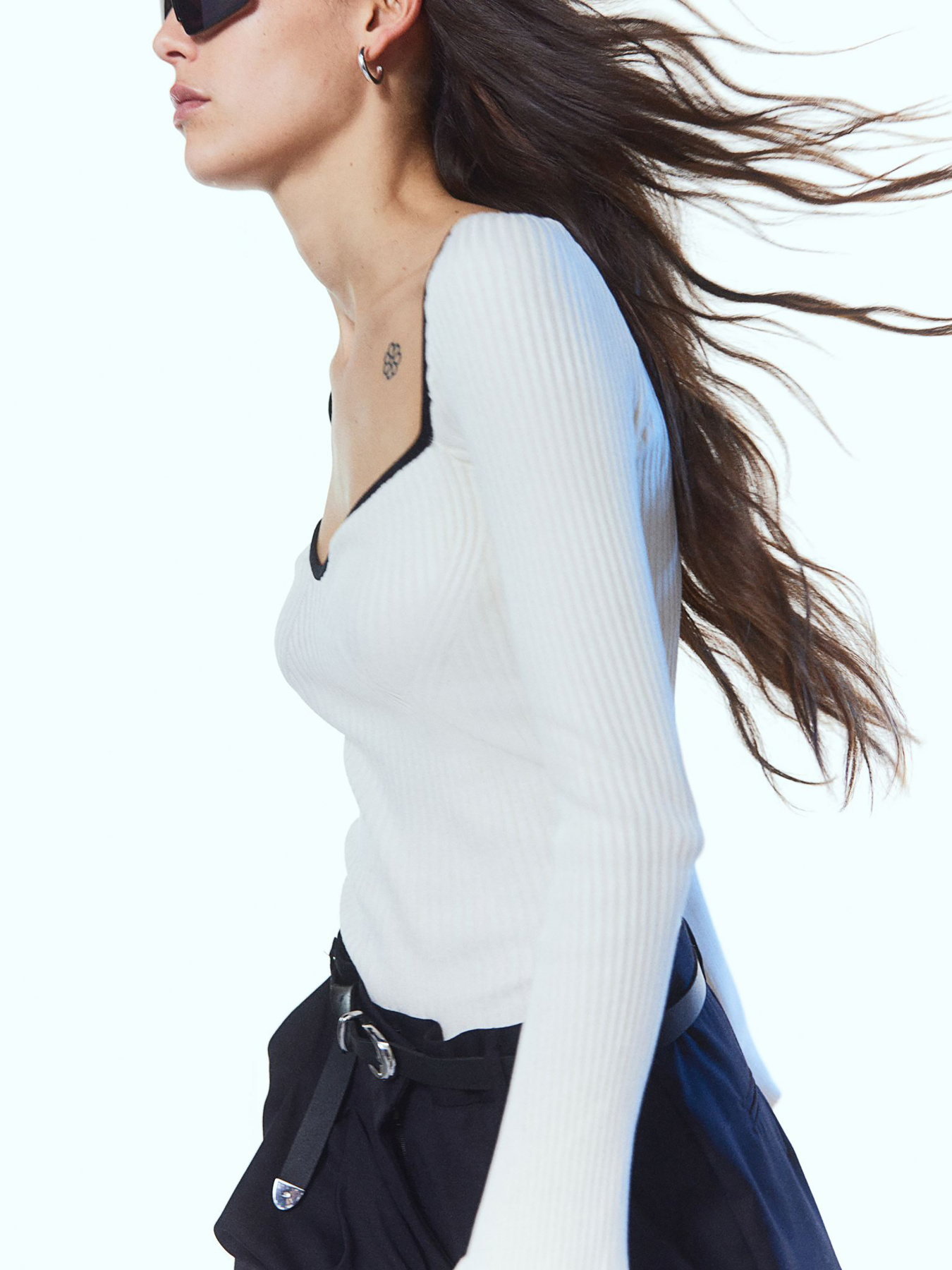 Джемпер H&M модель 69904 Фото