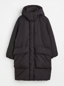 Зимняя куртка H&M модель 69923 Фото