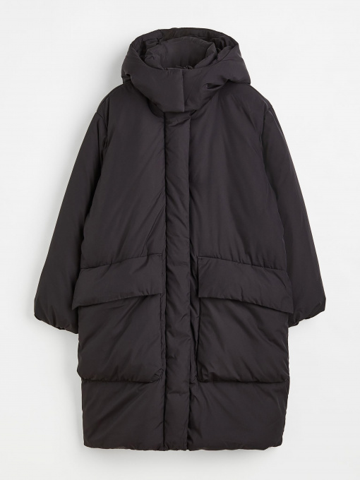 Зимняя куртка H&M модель 69923 Фото