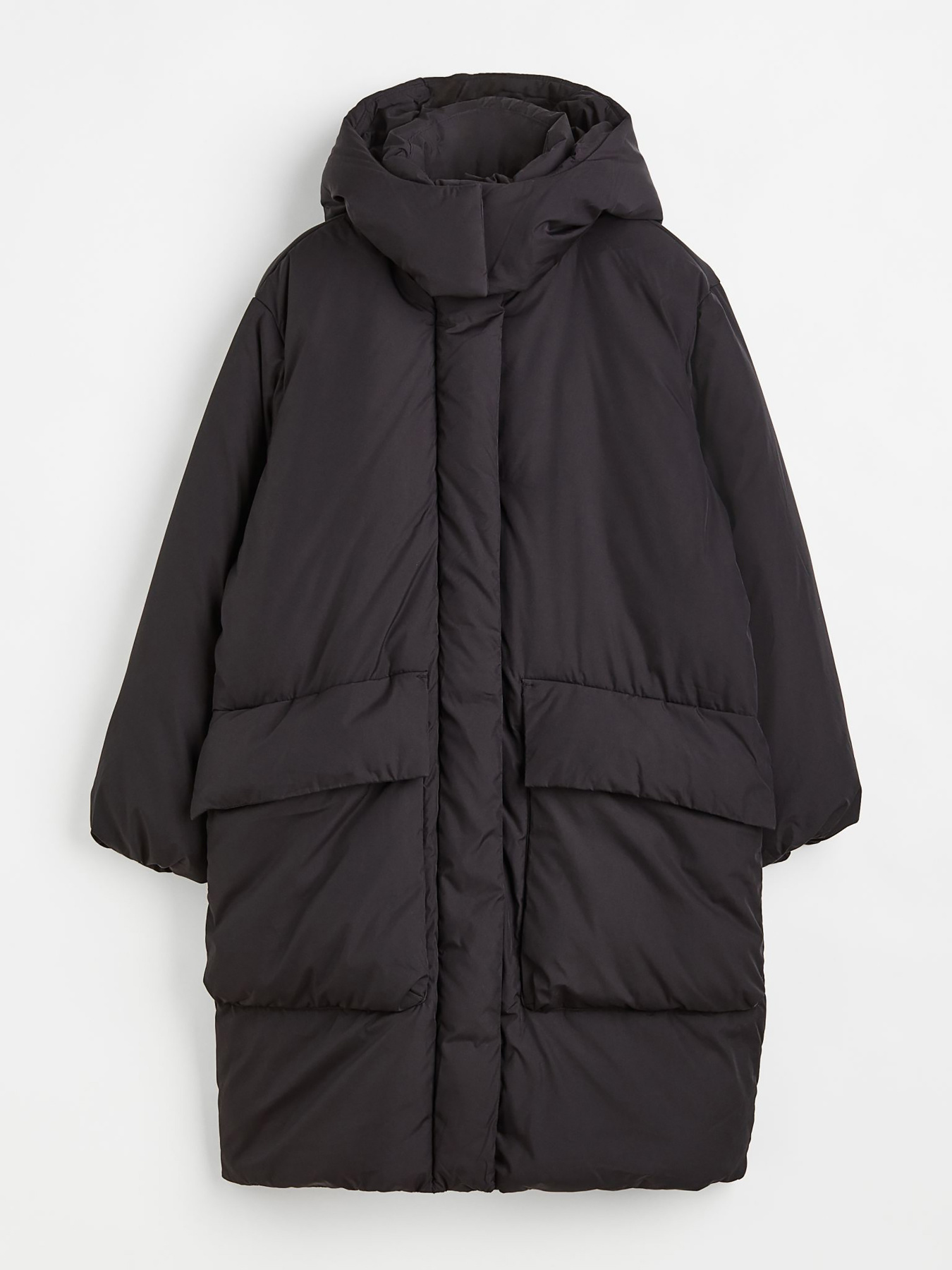 Зимова куртка H&M модель 69923 Фото